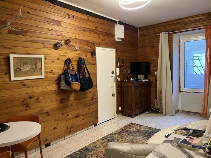 Image No.2-Appartement à vendre à Tarbes