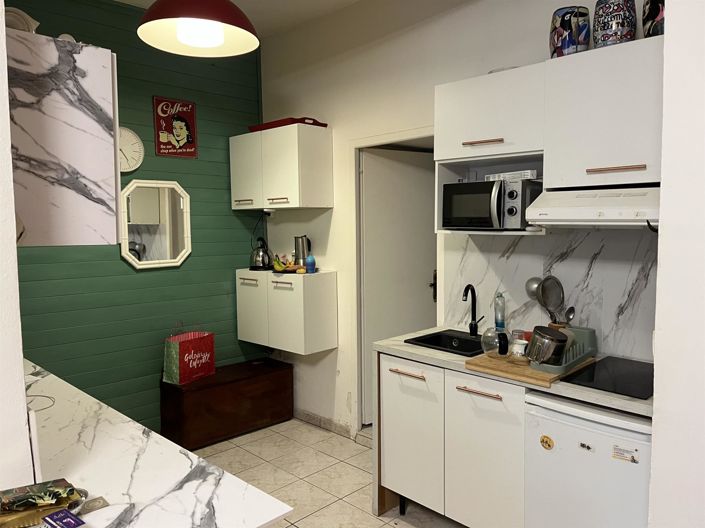Image No.3-Appartement à vendre à Tarbes