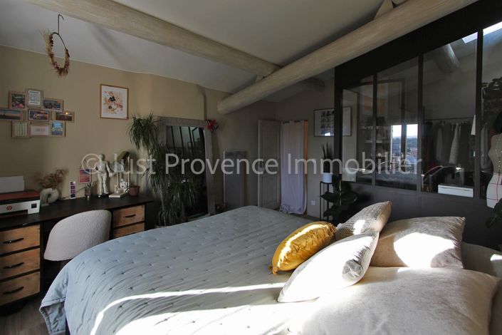 Image No.10-Maison de 2 chambres à vendre à Mazan