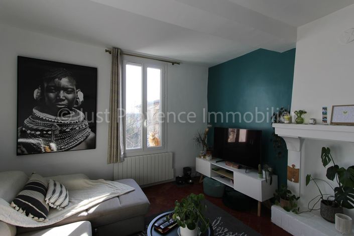 Image No.4-Maison de 2 chambres à vendre à Mazan