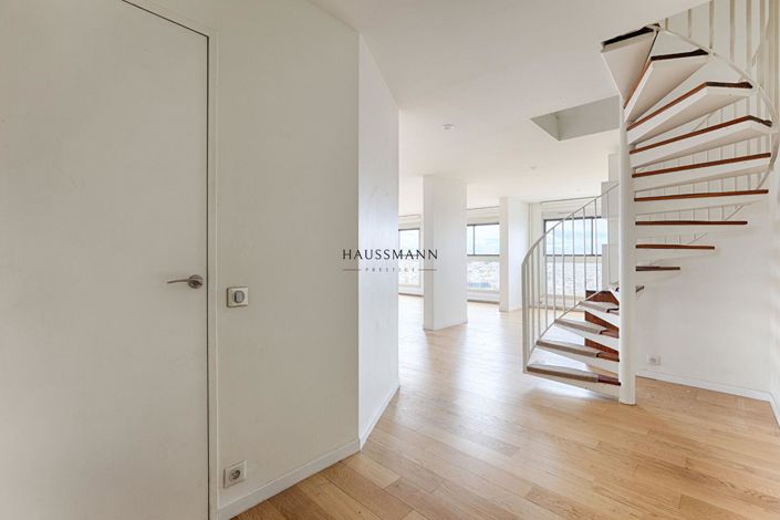 Image No.8-Appartement de 2 chambres à vendre à Paris