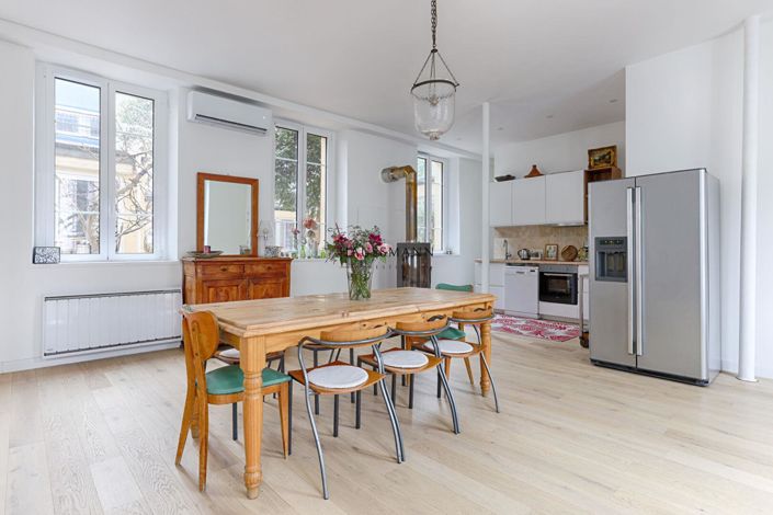 Image No.6-Appartement de 3 chambres à vendre à Paris