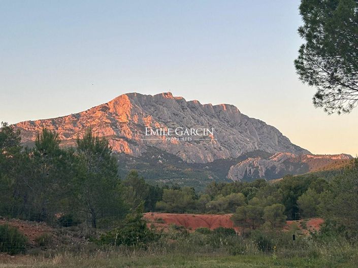 Image No.2-Propriété de 5 chambres à vendre à Aix-en-Provence