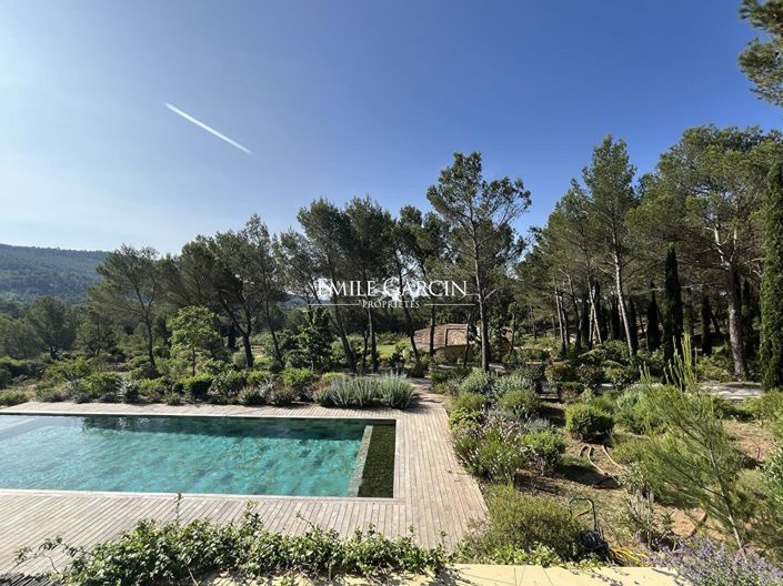 Image No.3-Propriété de 5 chambres à vendre à Aix-en-Provence