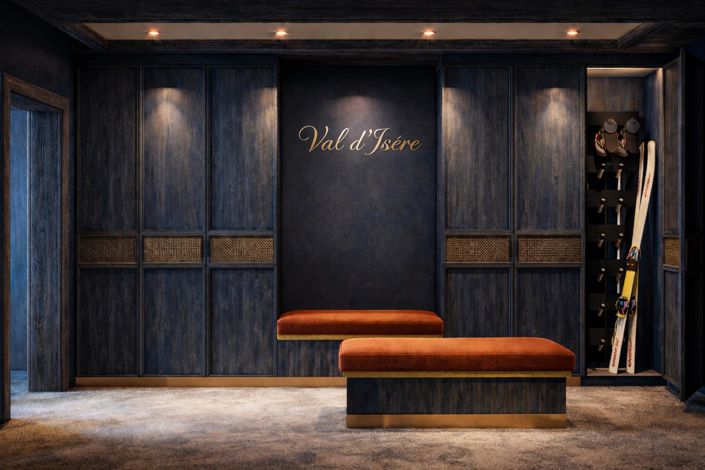 Image No.3-Appartement de 3 chambres à vendre à Val-d'Isère