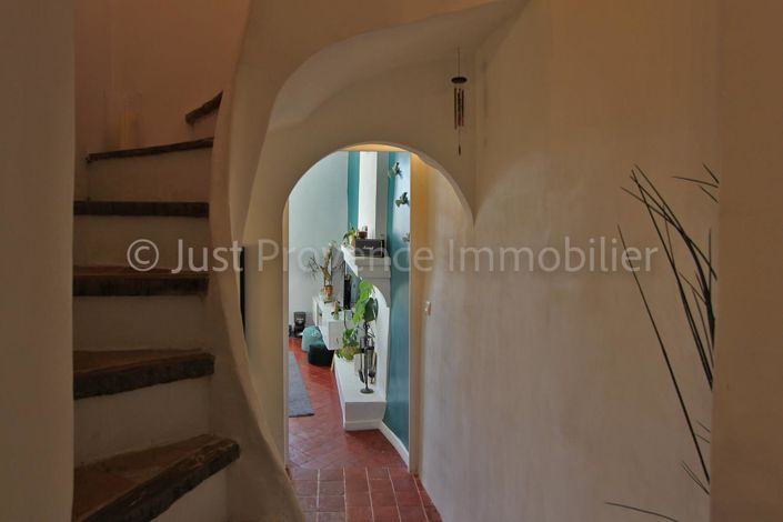 Image No.8-Maison de 2 chambres à vendre à Mazan