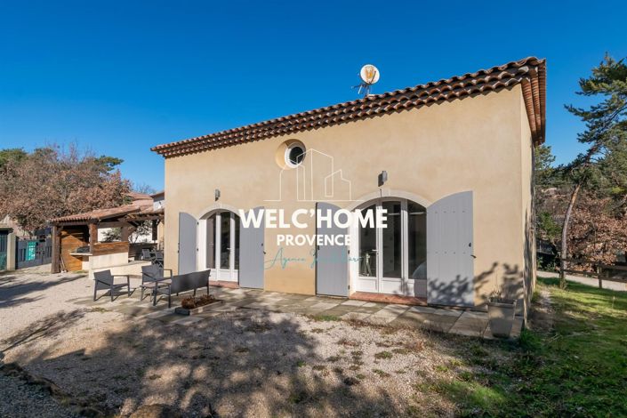 Image No.3-Maison de 4 chambres à vendre à Saint-Julien