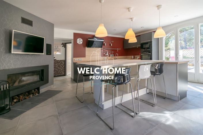 Image No.4-Maison de 4 chambres à vendre à Saint-Julien