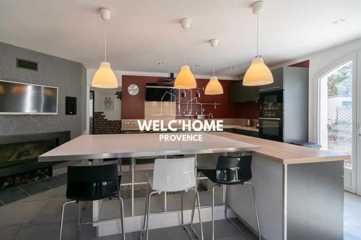 Image No.5-Maison de 4 chambres à vendre à Saint-Julien