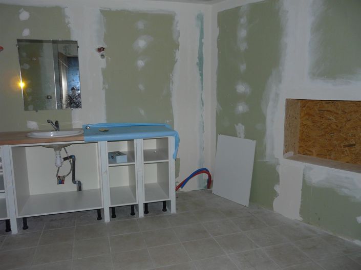 Image No.2-Maison de 2 chambres à vendre à Castelnau-Montratier