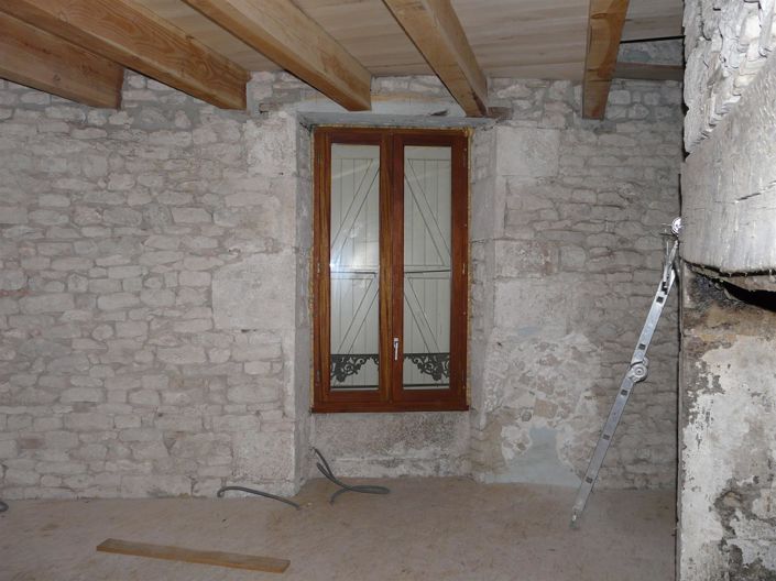 Image No.3-Maison de 2 chambres à vendre à Castelnau-Montratier