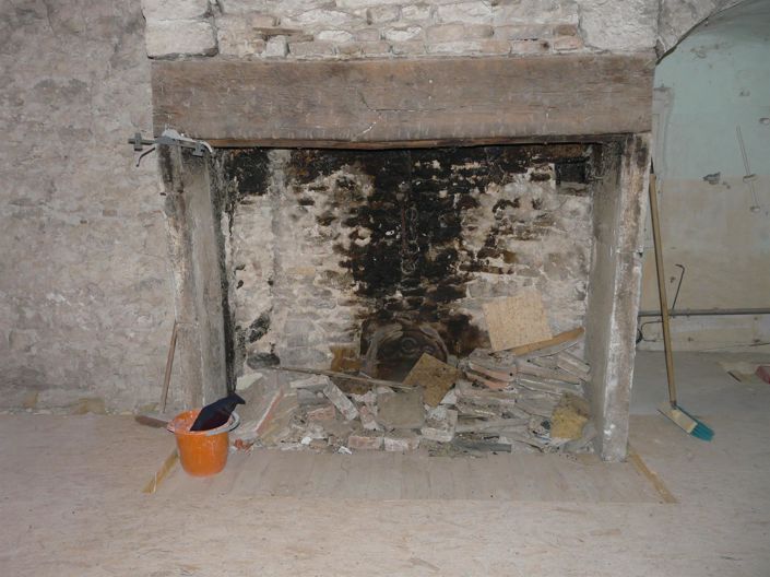 Image No.4-Maison de 2 chambres à vendre à Castelnau-Montratier