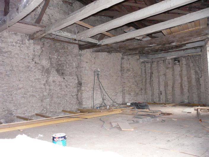 Image No.5-Maison de 2 chambres à vendre à Castelnau-Montratier