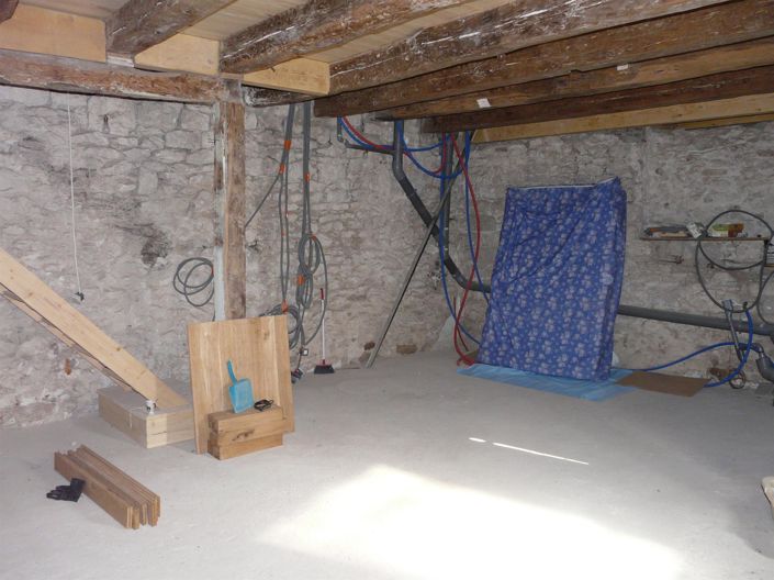 Image No.6-Maison de 2 chambres à vendre à Castelnau-Montratier