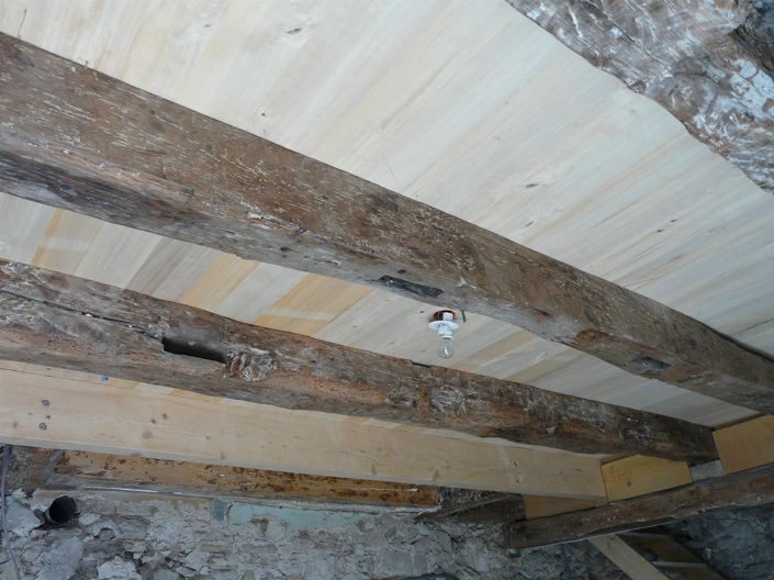 Image No.8-Maison de 2 chambres à vendre à Castelnau-Montratier