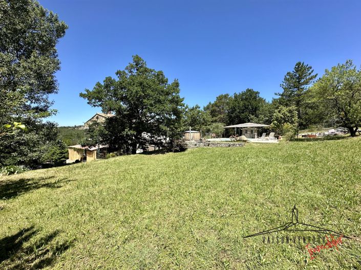 Image No.10-Maison de 6 chambres à vendre à Mollans-sur-Ouvèze