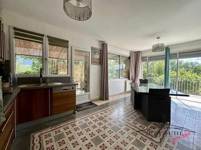 Image No.14-Maison de 6 chambres à vendre à Mollans-sur-Ouvèze