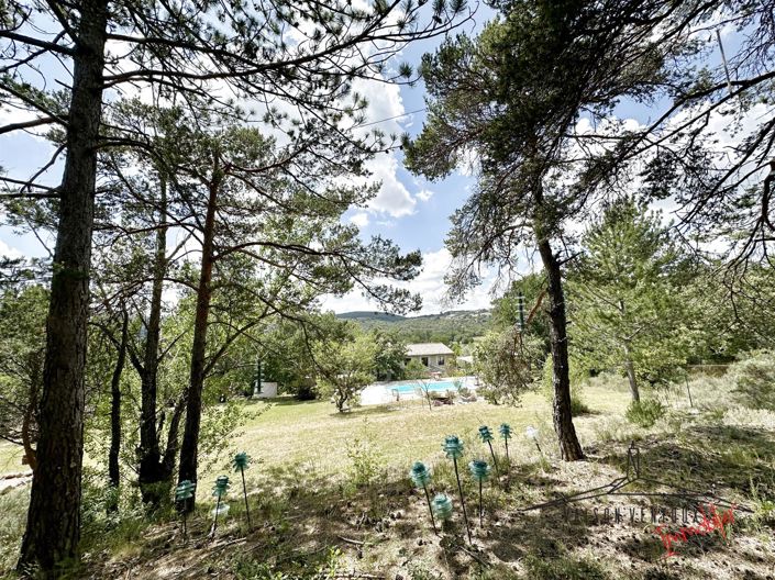 Image No.2-Maison de 6 chambres à vendre à Mollans-sur-Ouvèze