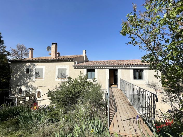 Image No.31-Maison de 6 chambres à vendre à Mollans-sur-Ouvèze