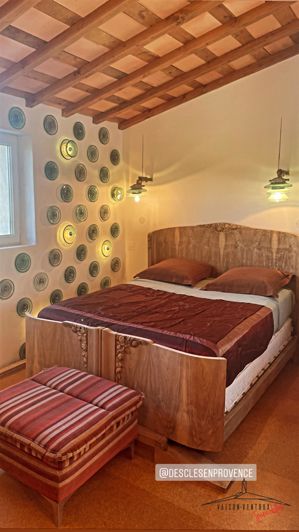 Image No.33-Maison de 6 chambres à vendre à Mollans-sur-Ouvèze