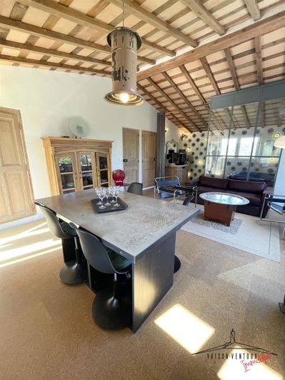 Image No.35-Maison de 6 chambres à vendre à Mollans-sur-Ouvèze