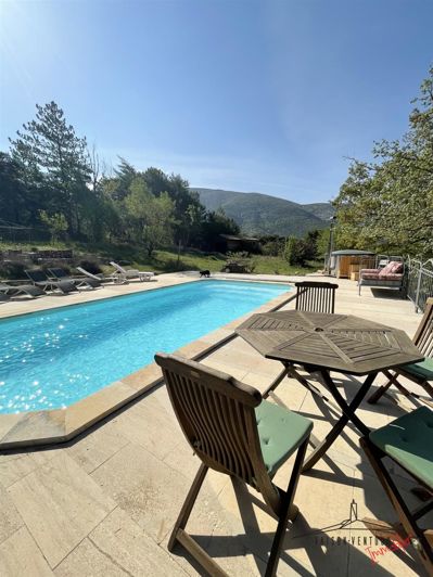 Image No.49-Maison de 6 chambres à vendre à Mollans-sur-Ouvèze