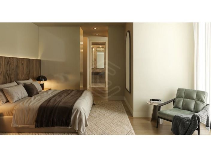 Image No.4-Appartement de 1 chambre à vendre à Matosinhos