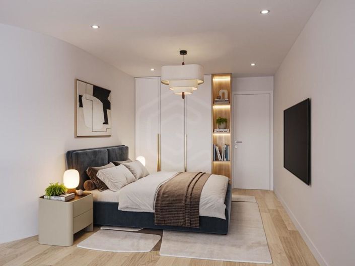 Image No.5-1 Bed Apartment for sale