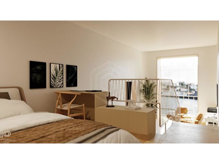 Image No.8-Appartement de 1 chambre à vendre à Porto