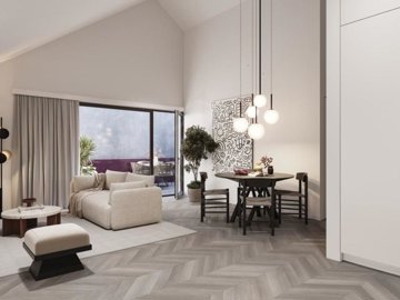 1 - Porto, Appartement