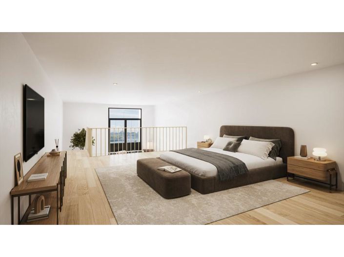 Image No.4-1 Bed Apartment for sale