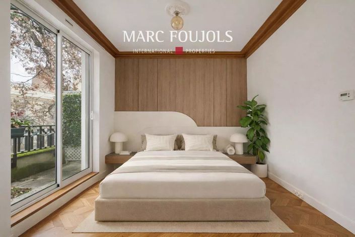 Image No.10-Appartement de 2 chambres à vendre à Paris