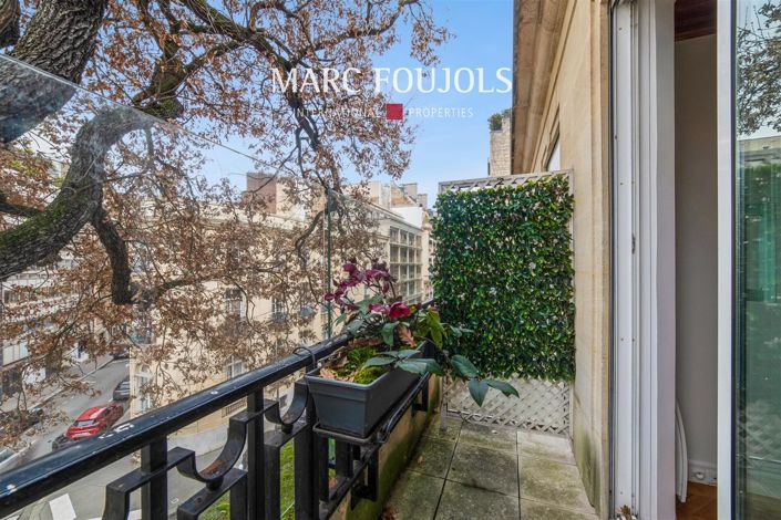 Image No.14-Appartement de 2 chambres à vendre à Paris