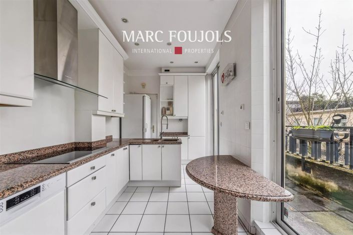 Image No.16-Appartement de 2 chambres à vendre à Paris