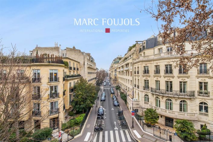 Image No.2-Appartement de 2 chambres à vendre à Paris