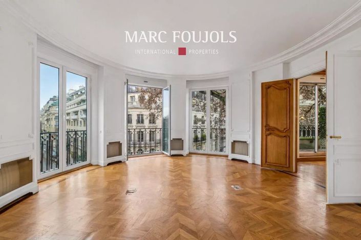 Image No.3-Appartement de 2 chambres à vendre à Paris