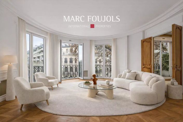 Image No.4-Appartement de 2 chambres à vendre à Paris