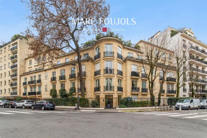 Image No.5-Appartement de 2 chambres à vendre à Paris