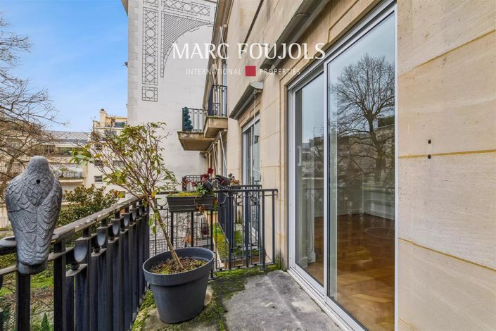 Image No.8-Appartement de 2 chambres à vendre à Paris