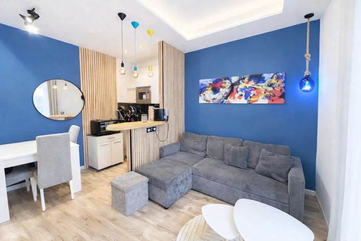 Image No.7-1 Bed Apartment for sale