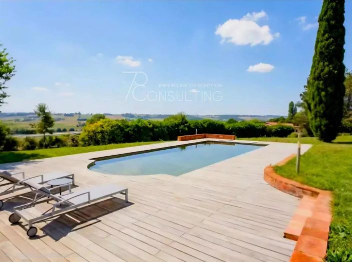 Image No.12-Maison à vendre à Verfeil