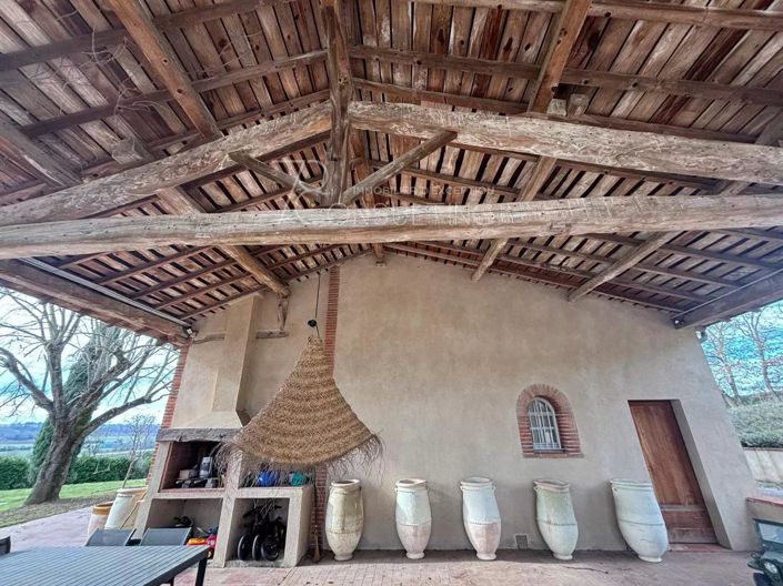 Image No.13-Maison à vendre à Verfeil