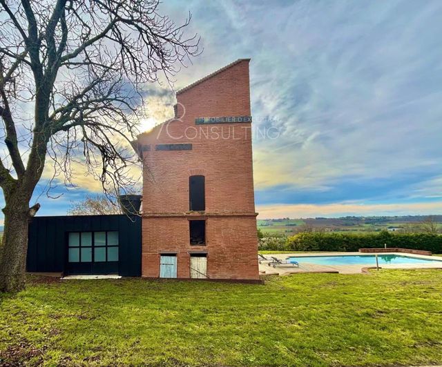 Image No.2-Maison à vendre à Verfeil