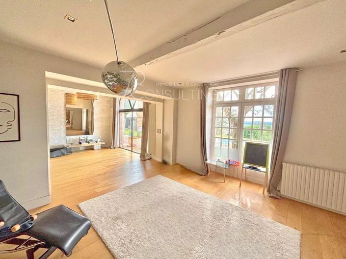 Image No.4-Maison à vendre à Verfeil