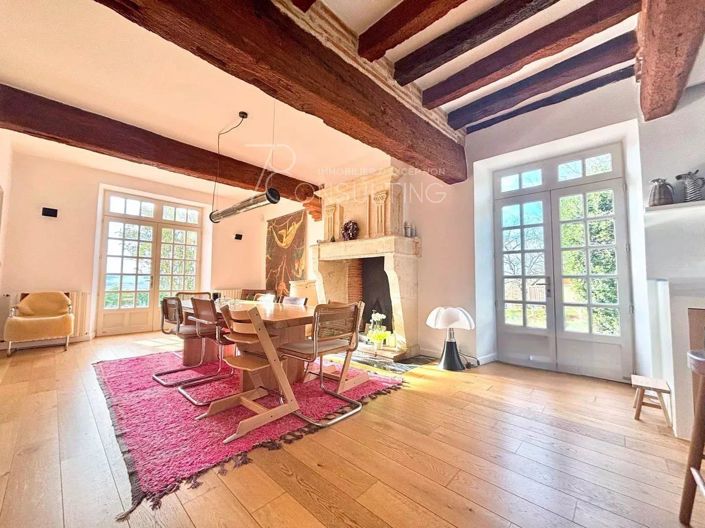 Image No.5-Maison à vendre à Verfeil