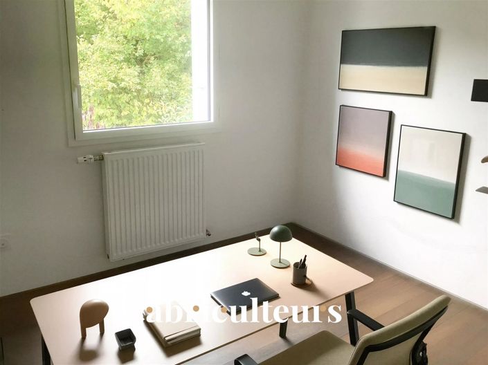 Image No.3-Maison de 2 chambres à vendre à Cornebarrieu