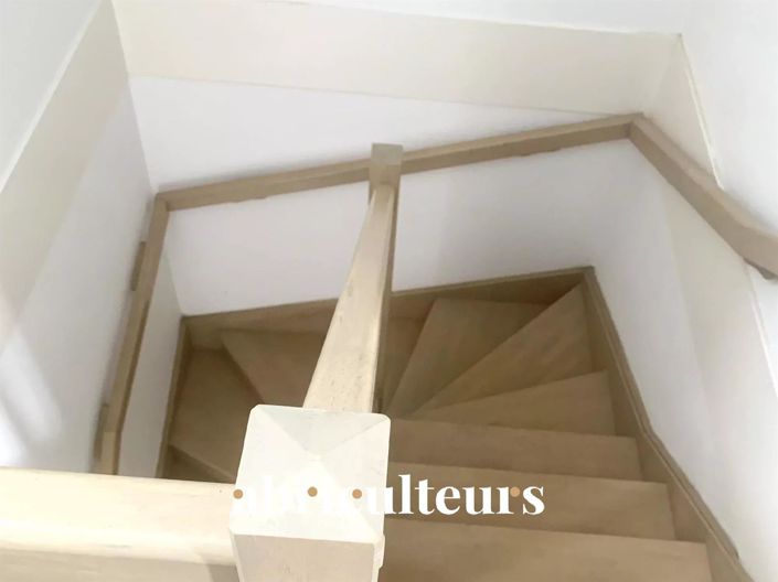 Image No.6-Maison de 2 chambres à vendre à Cornebarrieu