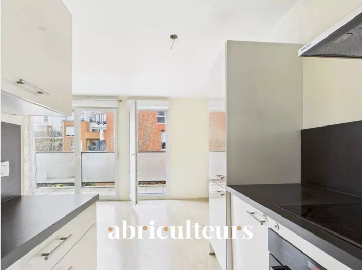 Image No.8-Appartement de 3 chambres à vendre à Argenteuil