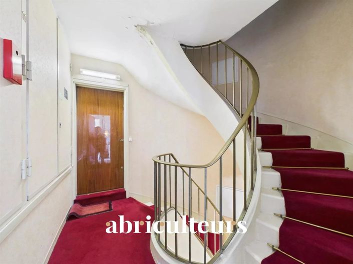 Image No.10-Appartement à vendre à Boulogne-Billancourt