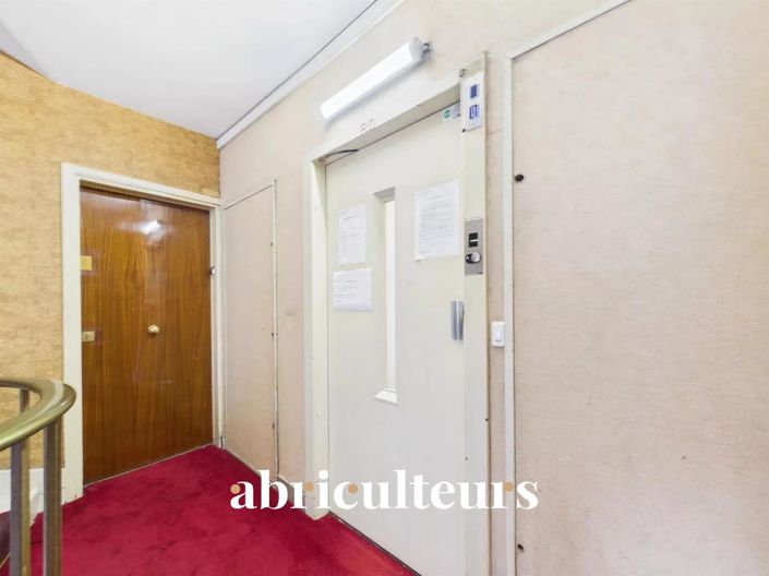 Image No.11-Appartement à vendre à Boulogne-Billancourt